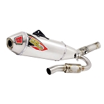 Pro Circuit T-6 Exhaust System